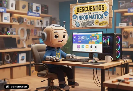 Descuento informática barata: guía completa para c