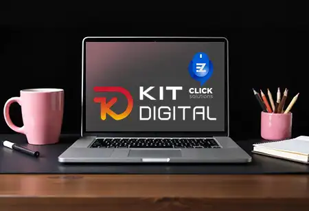Kit Digital Ordenador