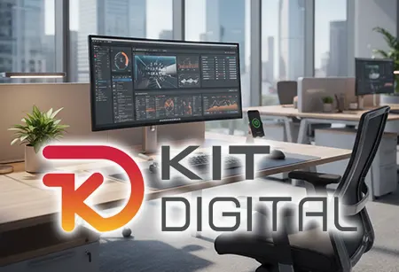 Kit Digital en Elche, Impulsa tu negocio con Click